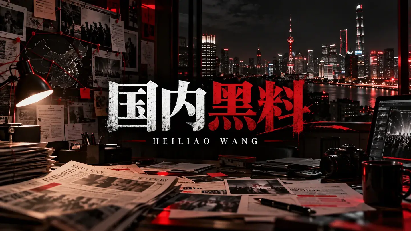 国内公共议题观察主题画面